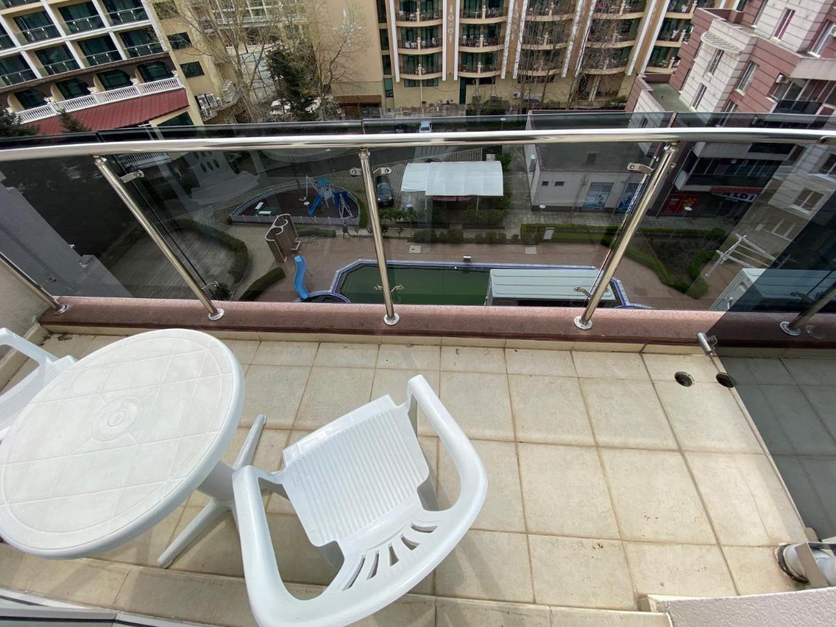 Admiral Plaza C 53 Private Cozy Studio 써니비치 외부 사진