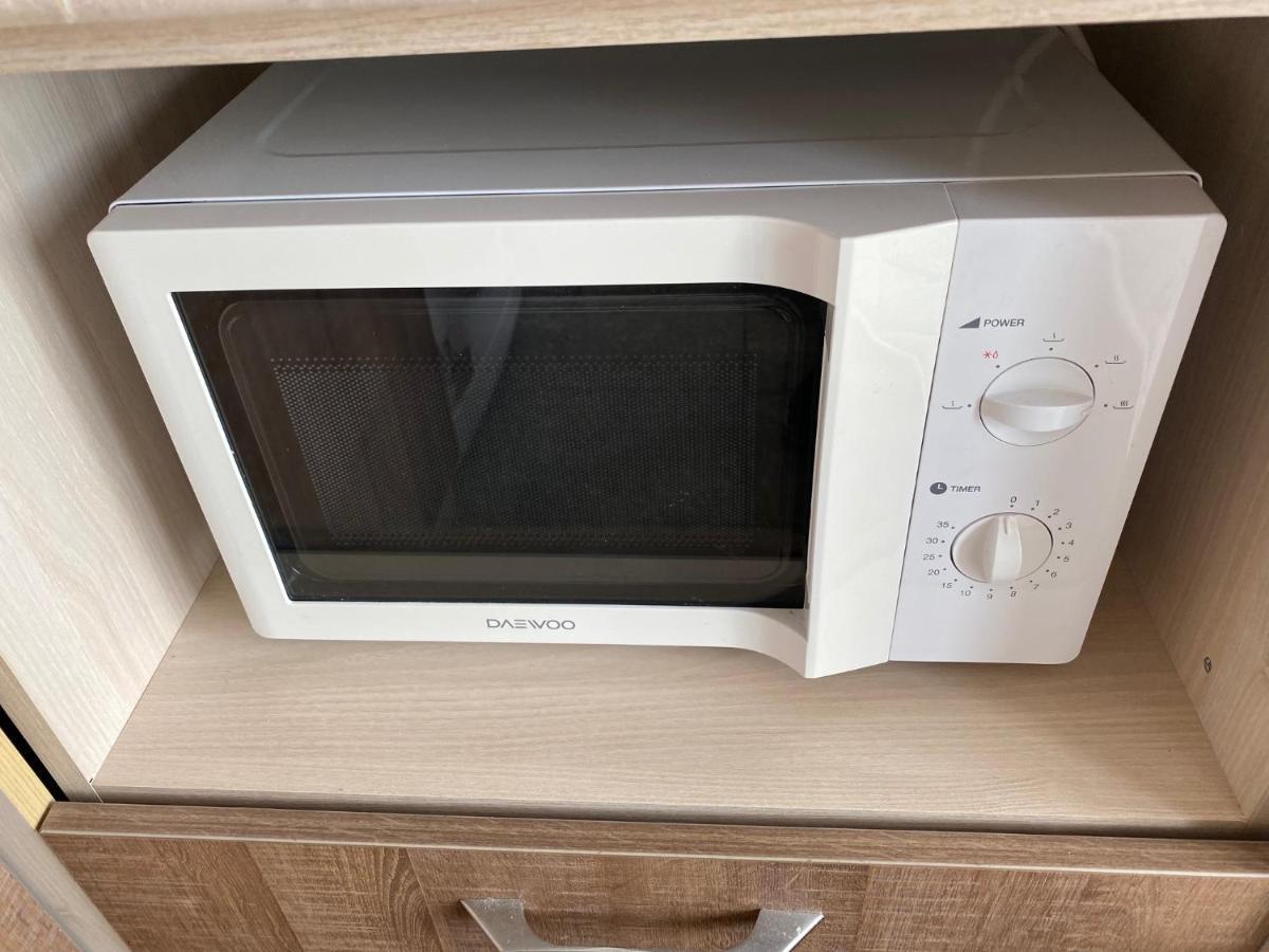 Admiral Plaza C 53 Private Cozy Studio 써니비치 외부 사진