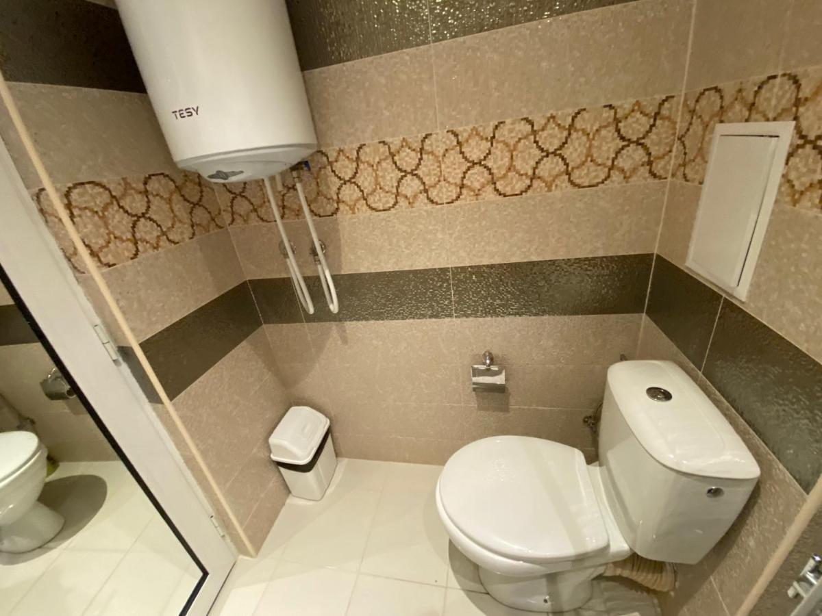 Admiral Plaza C 53 Private Cozy Studio 써니비치 외부 사진