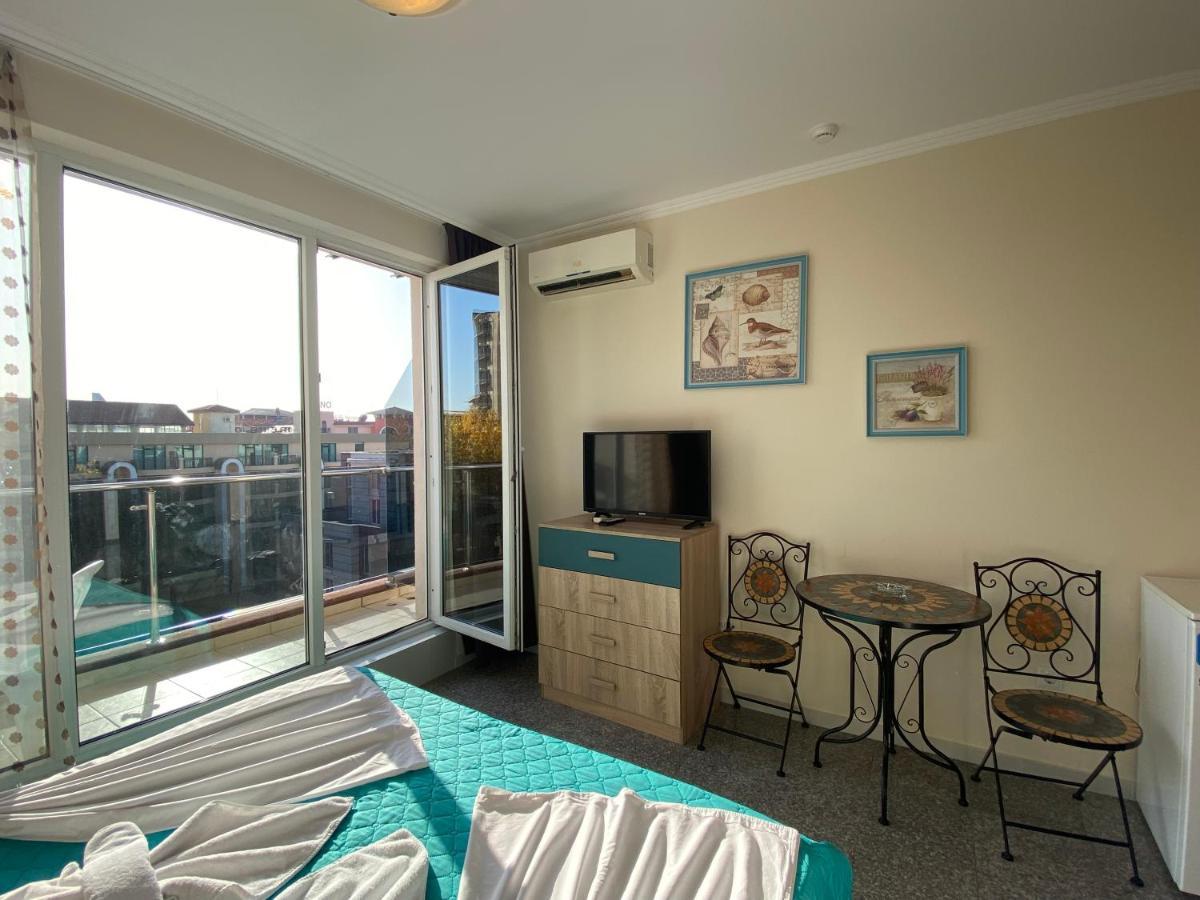 Admiral Plaza C 53 Private Cozy Studio 써니비치 외부 사진
