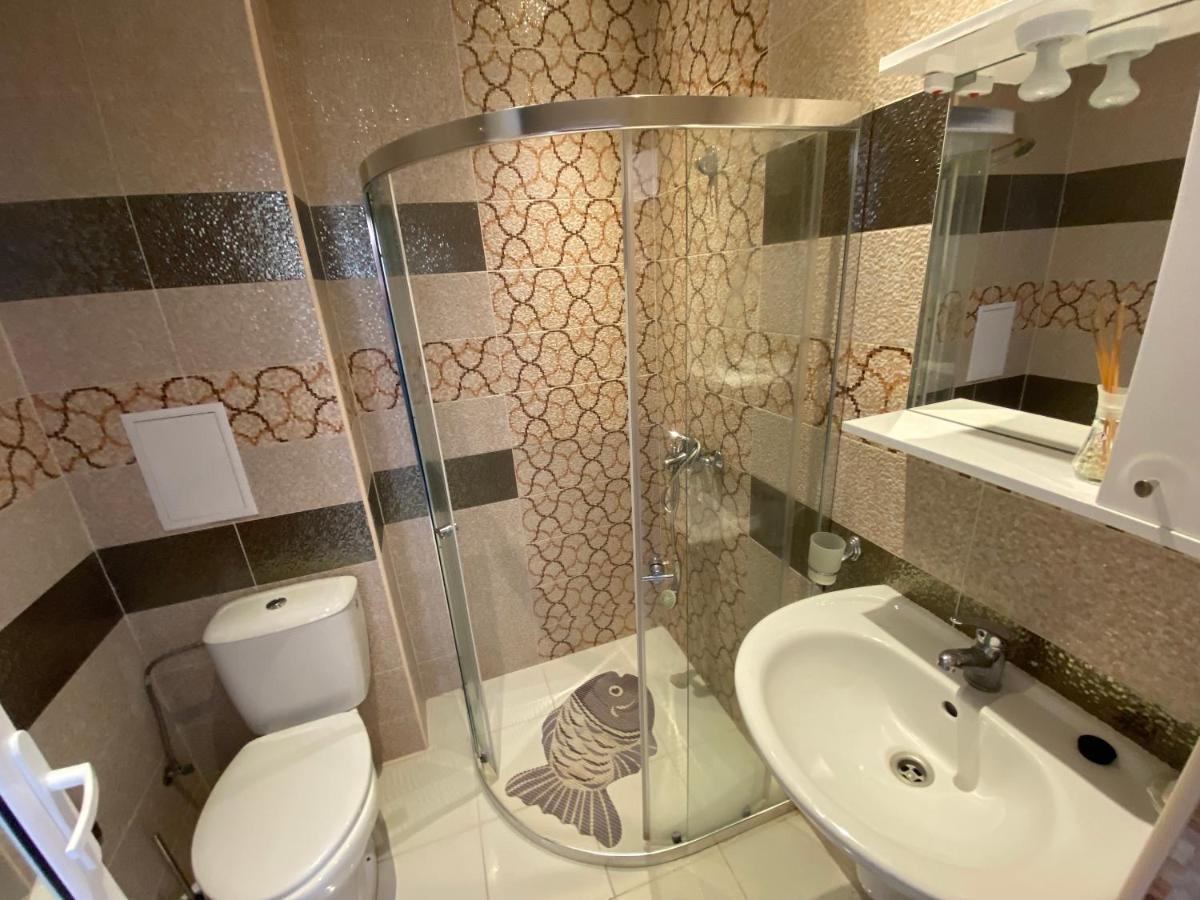 Admiral Plaza C 53 Private Cozy Studio 써니비치 외부 사진