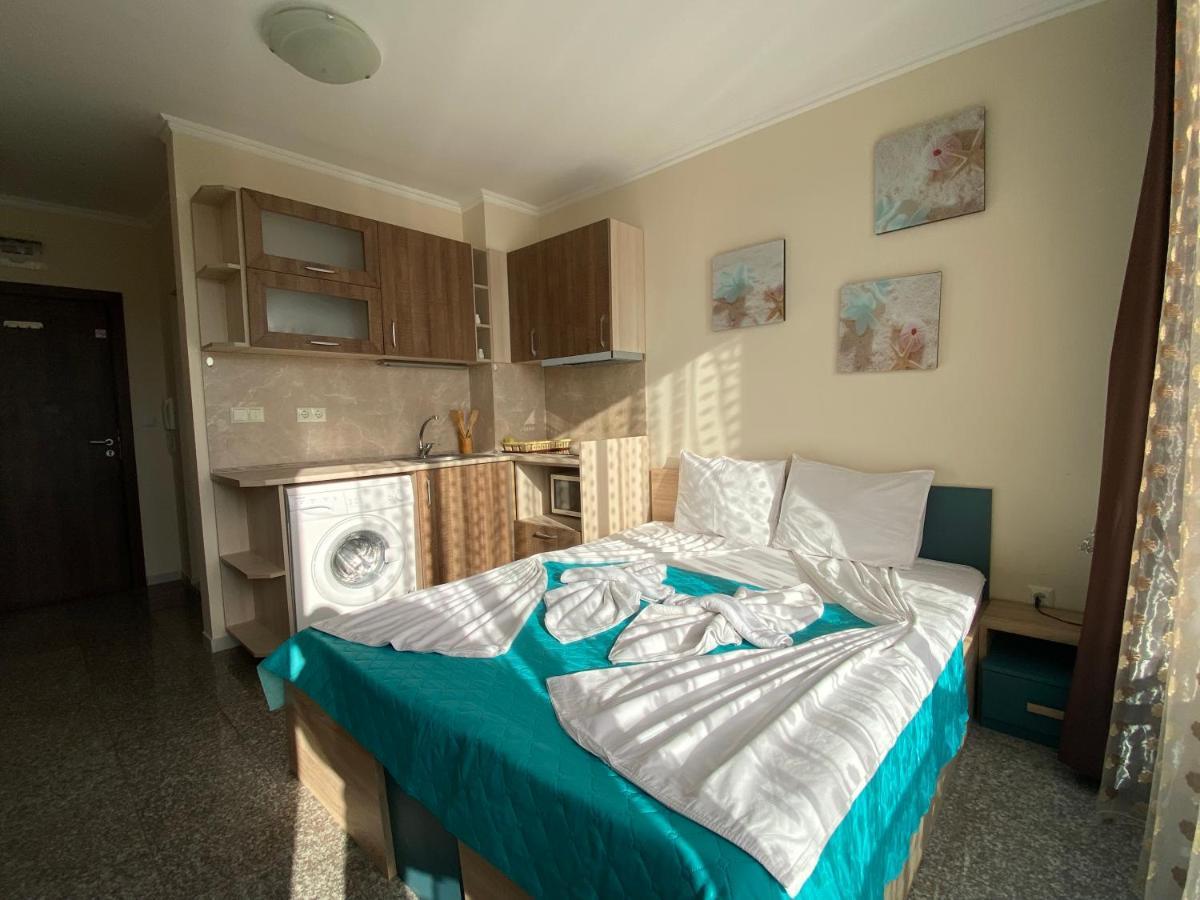 Admiral Plaza C 53 Private Cozy Studio 써니비치 외부 사진